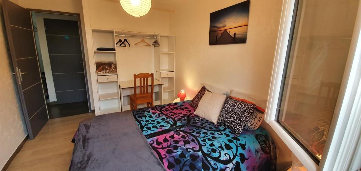 1 Chambre Avec Salle De Bain Privative Ds Maison Plain-Pied 105M2 A Montfaucon 10 Minutes De Besancon מראה חיצוני תמונה