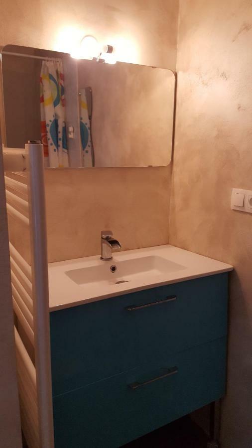 1 Chambre Avec Salle De Bain Privative Ds Maison Plain-Pied 105M2 A Montfaucon 10 Minutes De Besancon מראה חיצוני תמונה