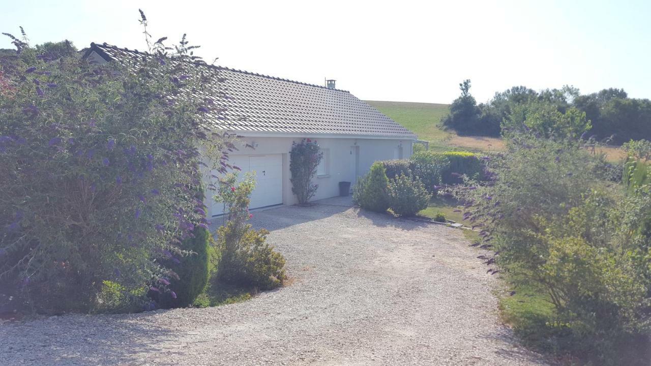 1 Chambre Avec Salle De Bain Privative Ds Maison Plain-Pied 105M2 A Montfaucon 10 Minutes De Besancon מראה חיצוני תמונה